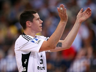 kim andersson